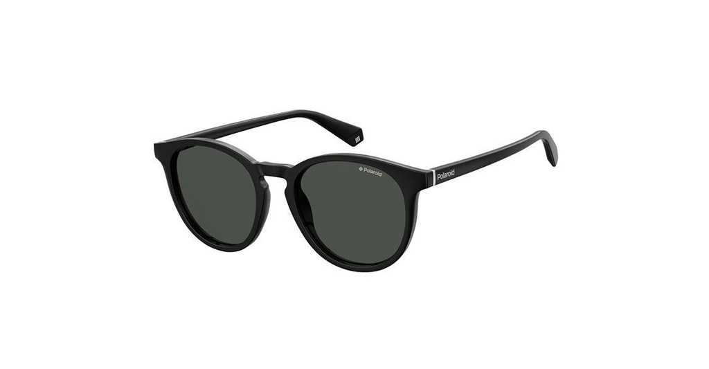 Polaroid 6098/S 807M9 51-19 Unisex Güneş Gözlükleri