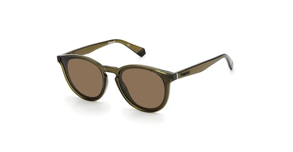 Polaroid 6143/S 09QSP 59 Unisex Güneş Gözlükleri