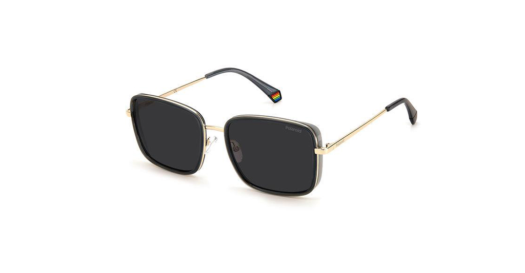 Polaroid 6149/S/X KB7M9 57-18 Unisex Güneş Gözlükleri