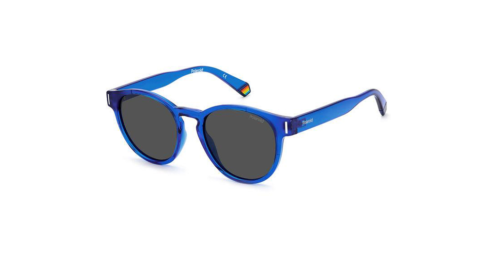 Polaroid 6175/S PJPC3 51-19 Unisex Güneş Gözlükleri