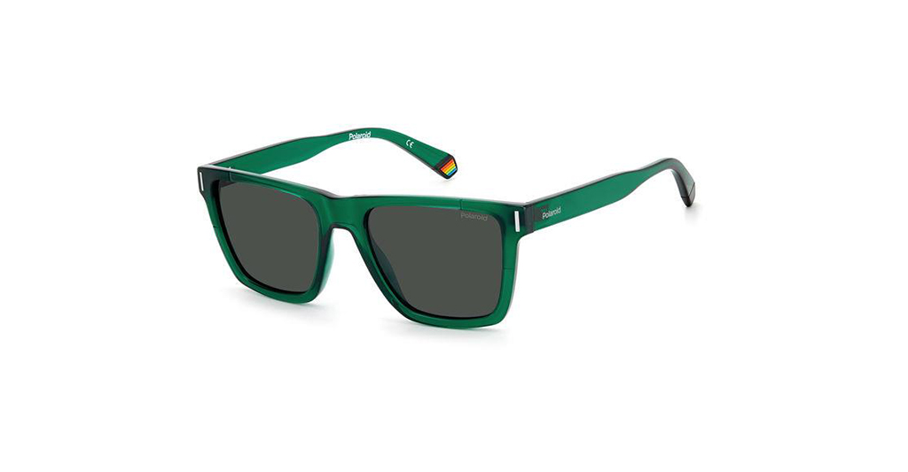 Polaroid 6176/S 1EDM9 54-19 Güneş Gözlüğü