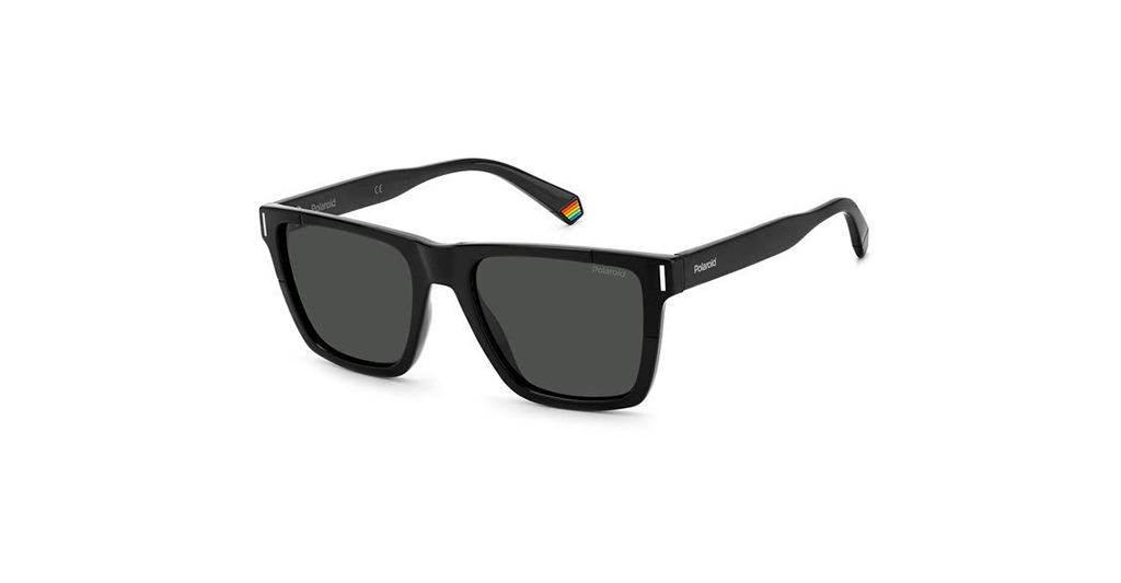 Polaroid 6176/S 807M9 54-19 Güneş Gözlüğü