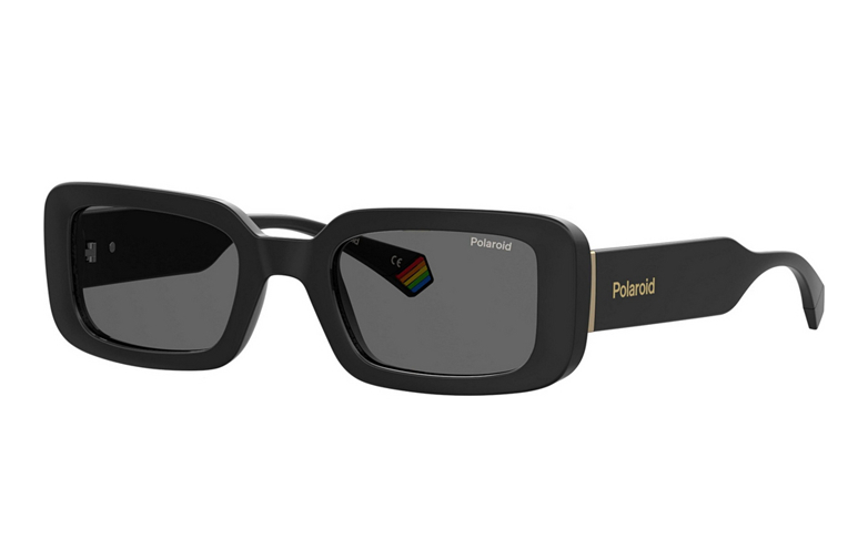 Polaroid 6208/S/X 807M9 52 Kadın Güneş Gözlükleri