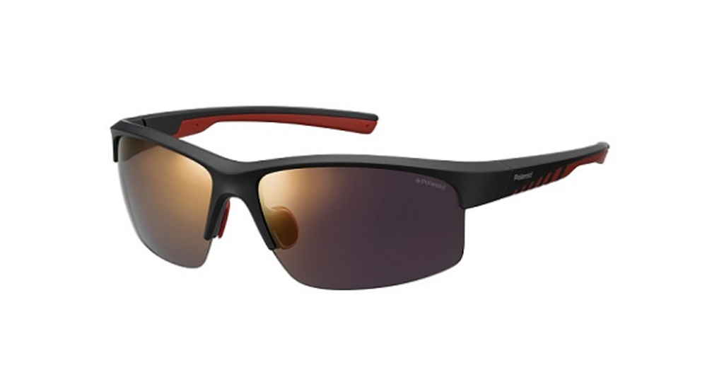 Polaroid 7018/S OITOZ * Erkek Güneş Gözlükleri