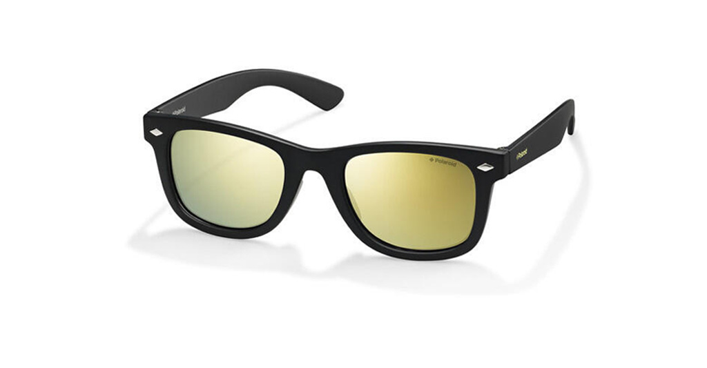 Polaroid 8006/S DL5LM 48-20 Çocuk Güneş Gözlükleri