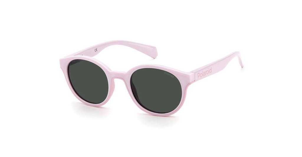 Polaroid 8040/S 35JM9 44 Çocuk Güneş Gözlükleri