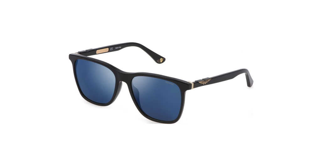 Police 872 700B 56-17 Police Güneş Gözlüğü