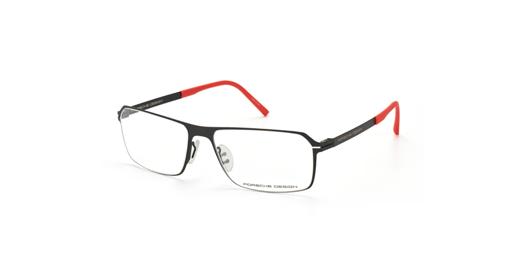 Porsche Design 8255 A 5717 Unisex Optik Gözlükler