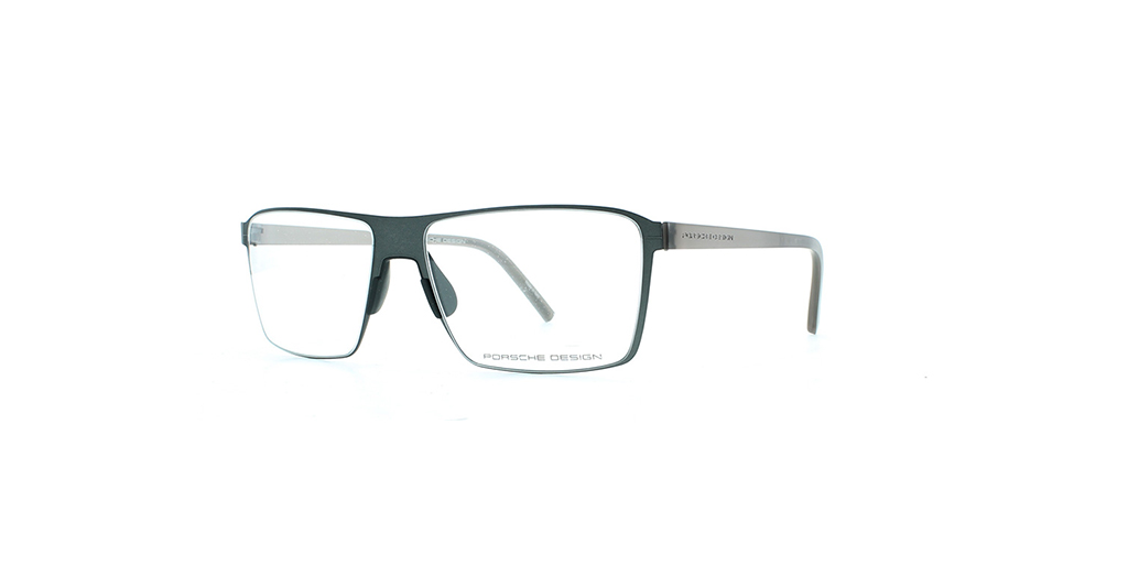 Porsche Design 8309 D 56-16 Unisex Optik Gözlükler