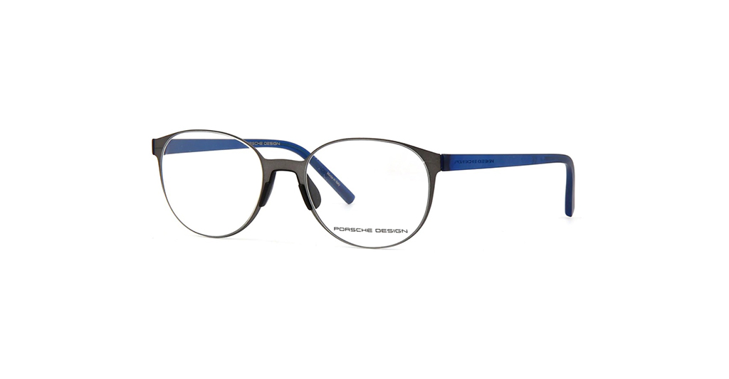 Porsche Design 8312 C 5319 Unisex Optik Gözlükler