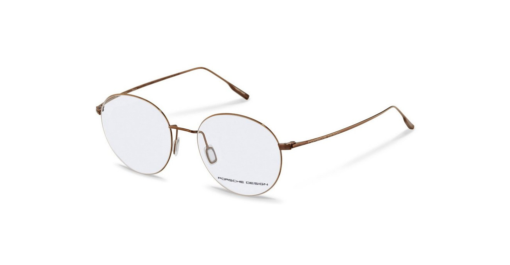 Porsche Design 8383 A 50-18 Unisex Optik Gözlükler