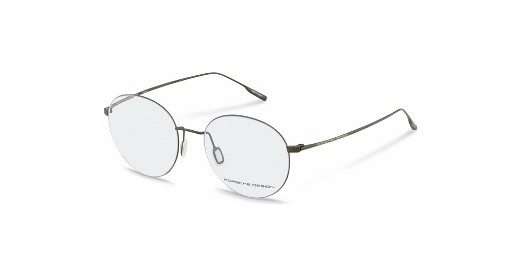 Porsche Design 8383 C 50 Unisex Optik Gözlükler