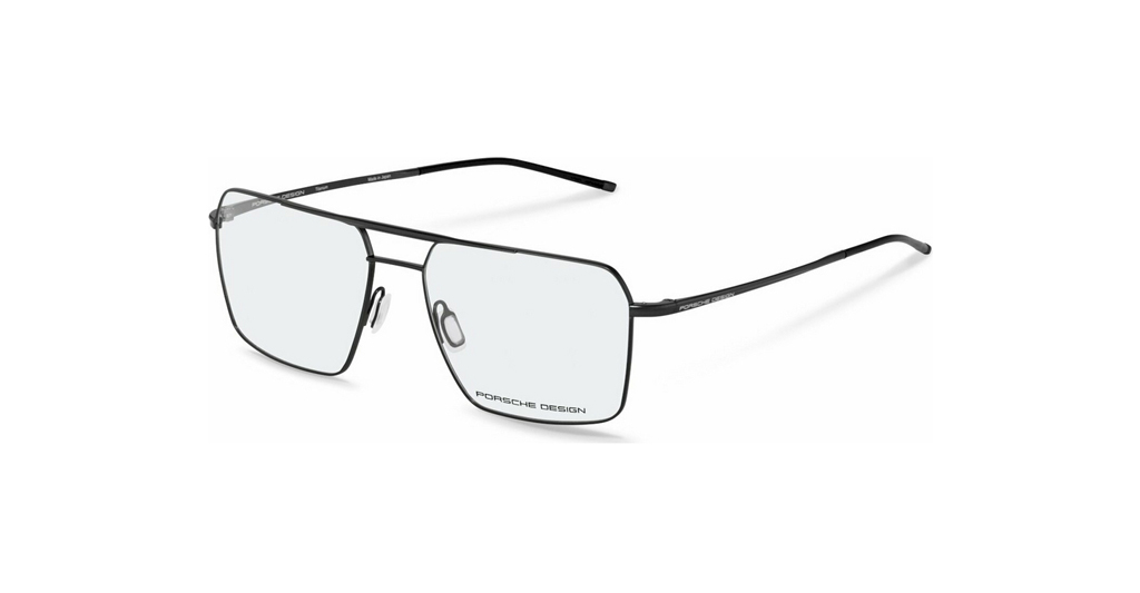 Porsche Design 8386 A 57 Erkek Optik Gözlükler