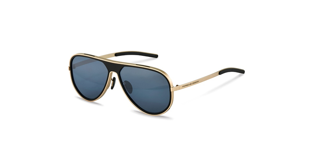 Porsche Design 8684 B 62-13 Güneş Gözlüğü