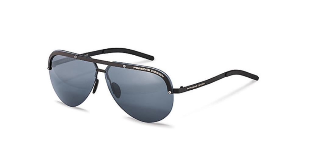 Porsche Design 8693 C 67-08 Güneş Gözlüğü