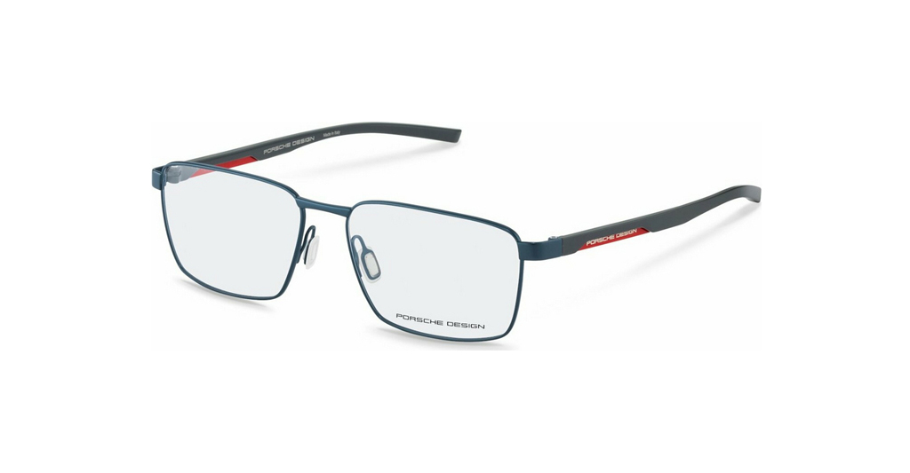 Porsche Design 8744 D 57-16 Erkek Optik Gözlükler
