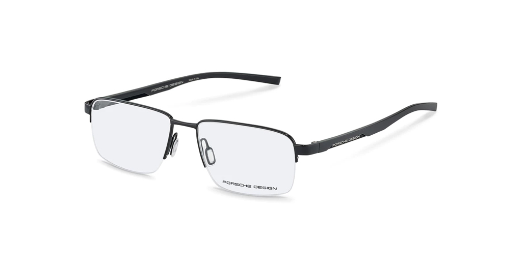 Porsche Design 8747 A 56-17 Erkek Optik Gözlükler