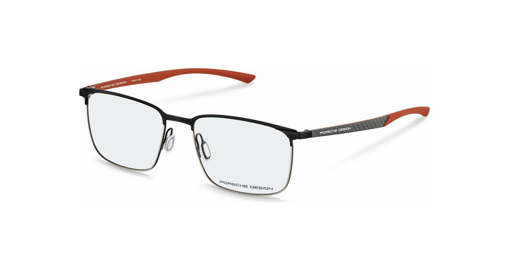 Porsche Design 8753 A 57-18 Erkek Optik Gözlükler