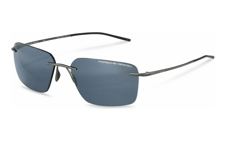 Porsche Design 8923 C 62 Erkek Güneş Gözlükleri