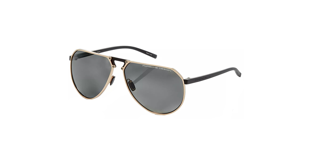 Porsche Design 8938 C 64-14 Güneş Gözlüğü