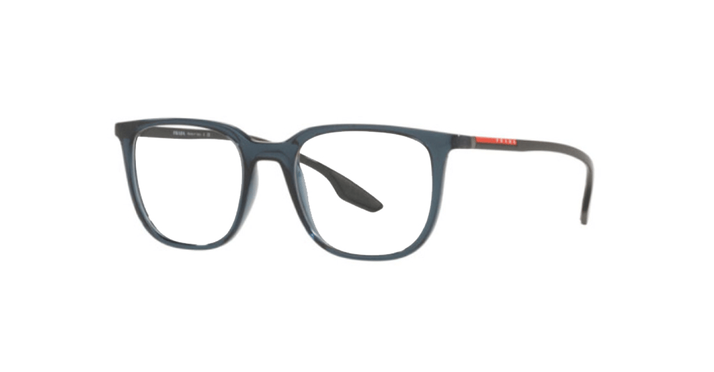 Prada 01OV CZH1O1 50 Unisex Optik Gözlükler