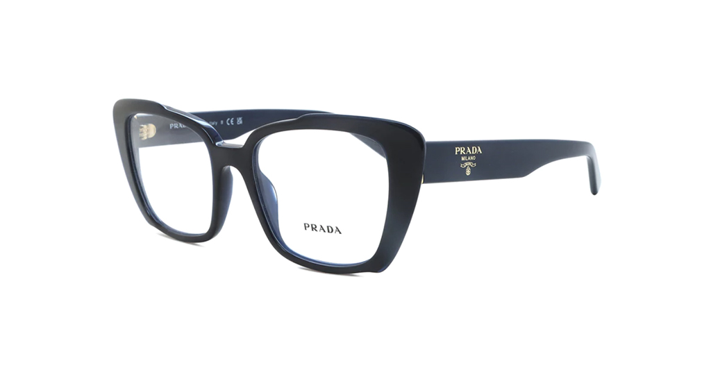 Prada 01YV 08V1O1 51 Unisex Optik Gözlükler