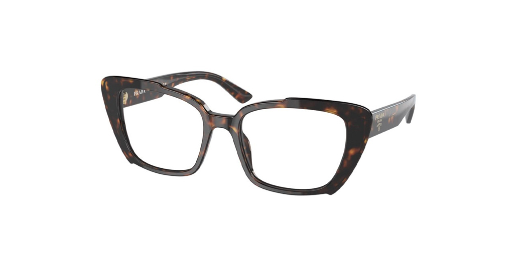 Prada 01YV 2AU1O1 51 Unisex Optik Gözlükler