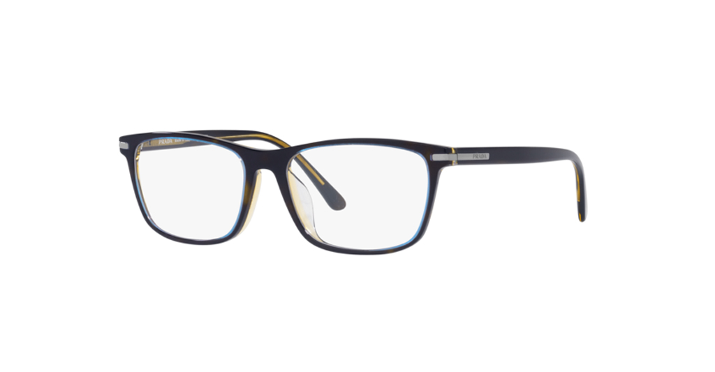 Prada 01ZVD ZXH1O1 54 Erkek Optik Gözlükler
