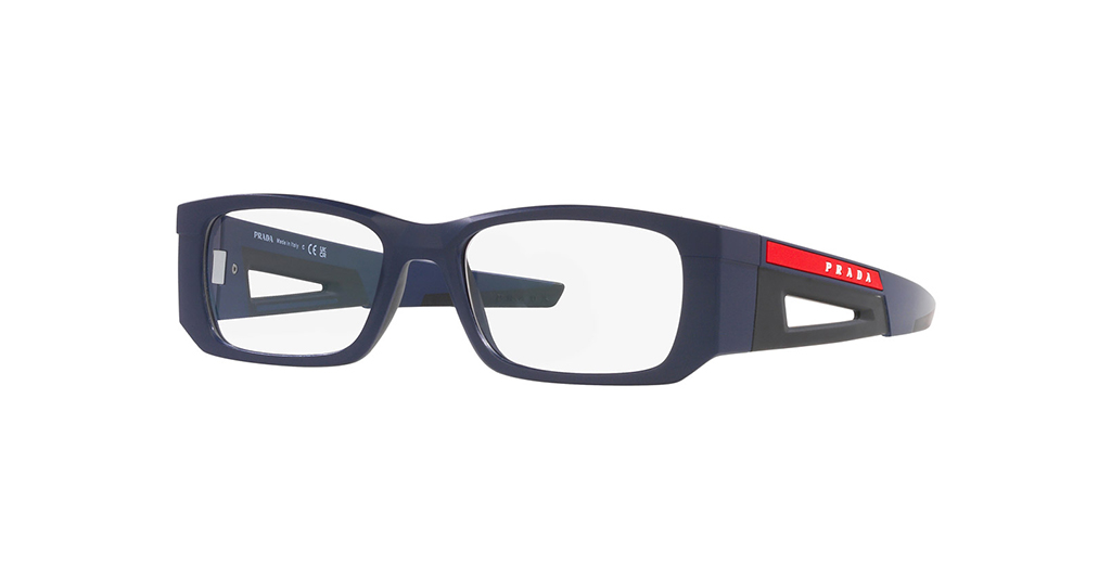 Prada 03PV MAG1O1 55 Unisex Optik Gözlükler