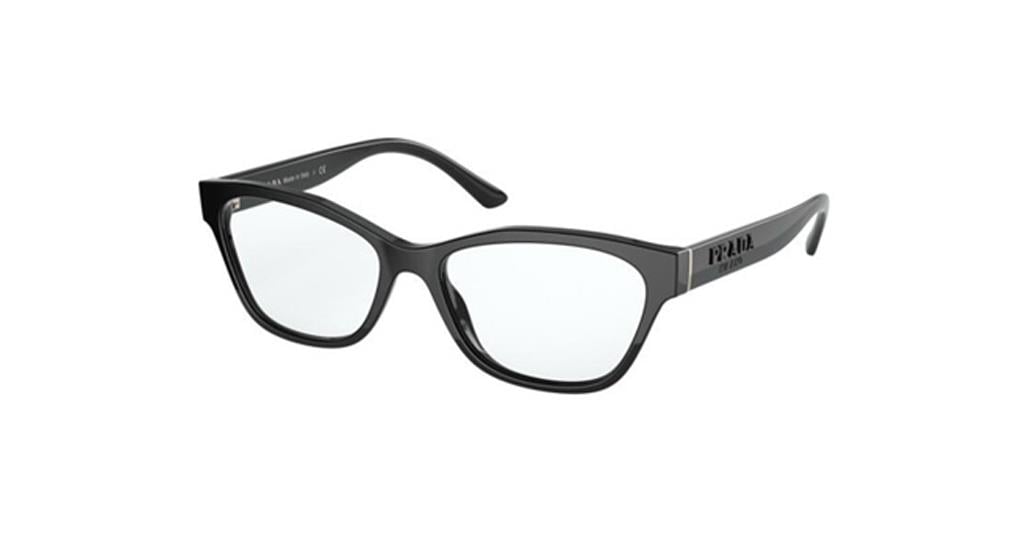 Prada 03WV 1AB1O1 53 Unisex Optik Gözlükler
