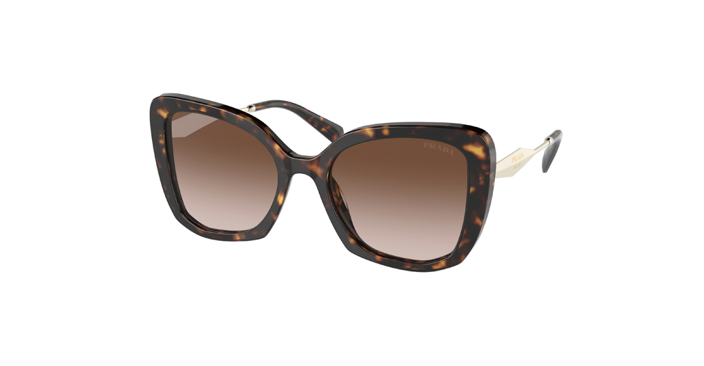 Prada 03YS 2AU6S1 53 Kadın Güneş Gözlükleri