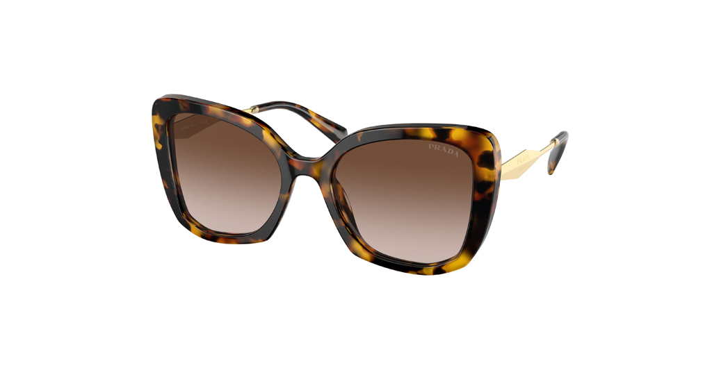 Prada 03YS VAU6S1 53 Kadın Güneş Gözlükleri