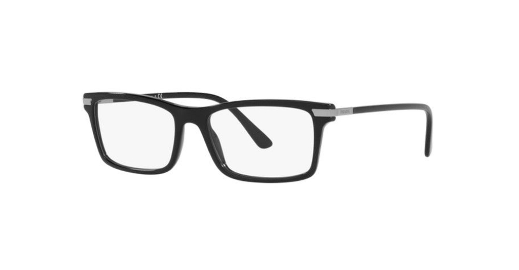 Prada 03YV 1AB1O1 56 Unisex Optik Gözlükler