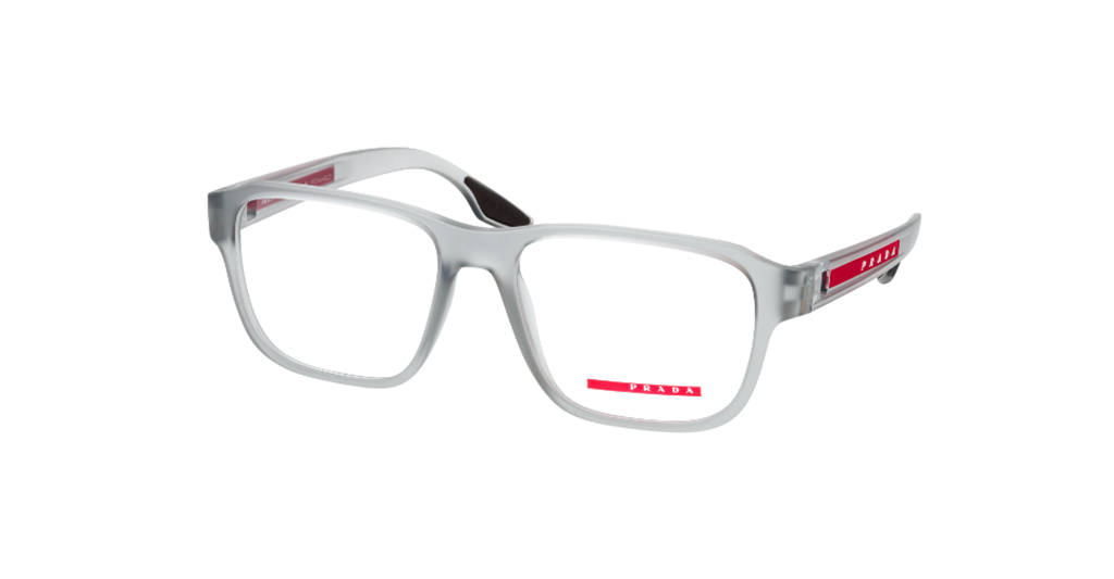 Prada 04NV 14C1O1 54 Unisex Optik Gözlükler