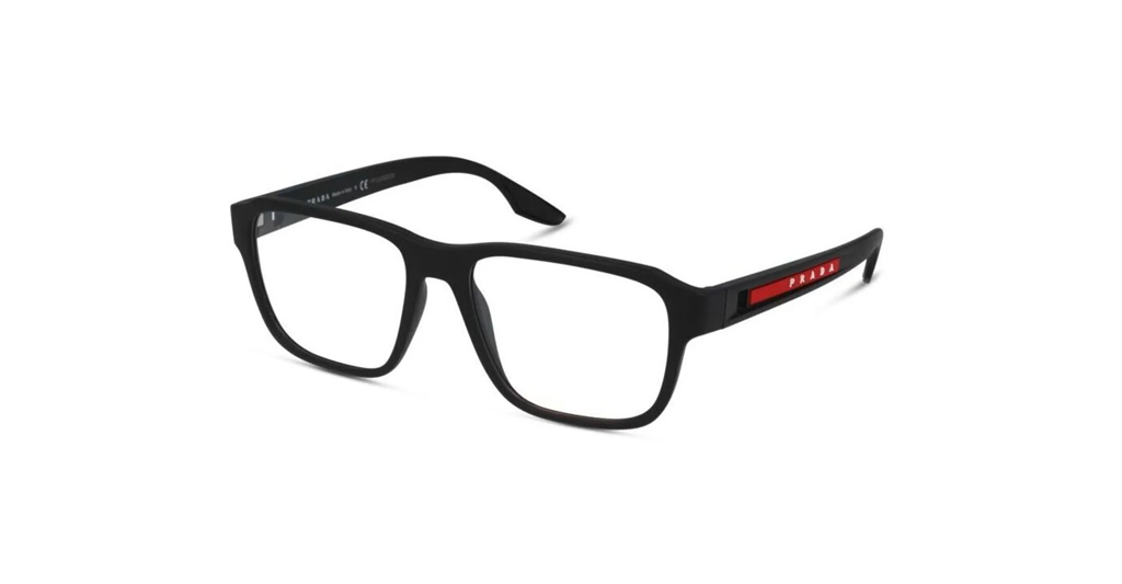 Prada 04NV DG01O1 54 Unisex Optik Gözlükler