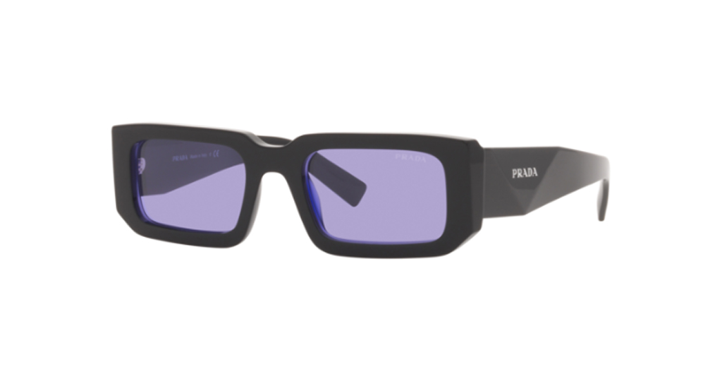 Prada 06YS 02Z01O 53 Erkek Güneş Gözlükleri