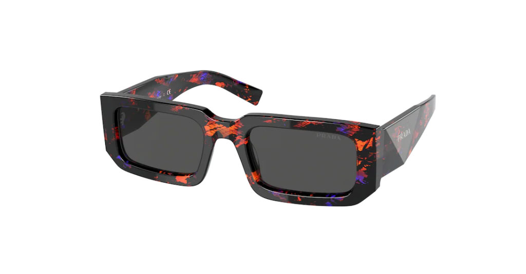 Prada 06YS 06V5S0 53 Kadın Güneş Gözlükleri