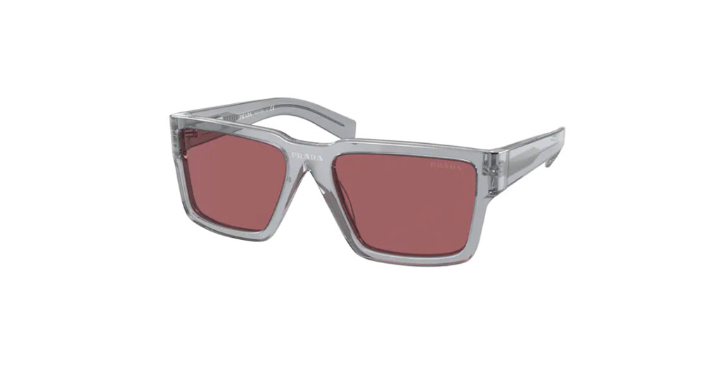 Prada 09YS 08U0A0 56 Unisex Güneş Gözlükleri