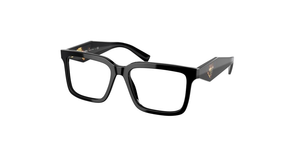Prada 10YV 1AB1O1 54 Unisex Optik Gözlükler