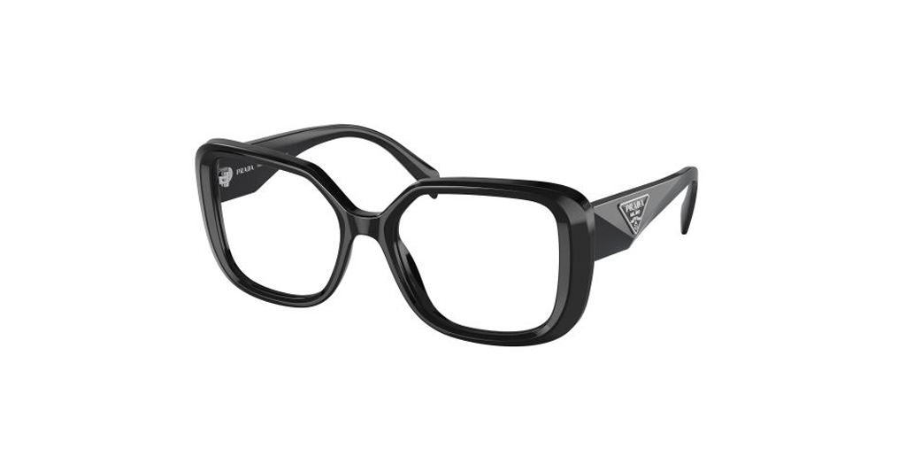 Prada 10ZV 1AB1O1 53 Kadın Optik Gözlükler