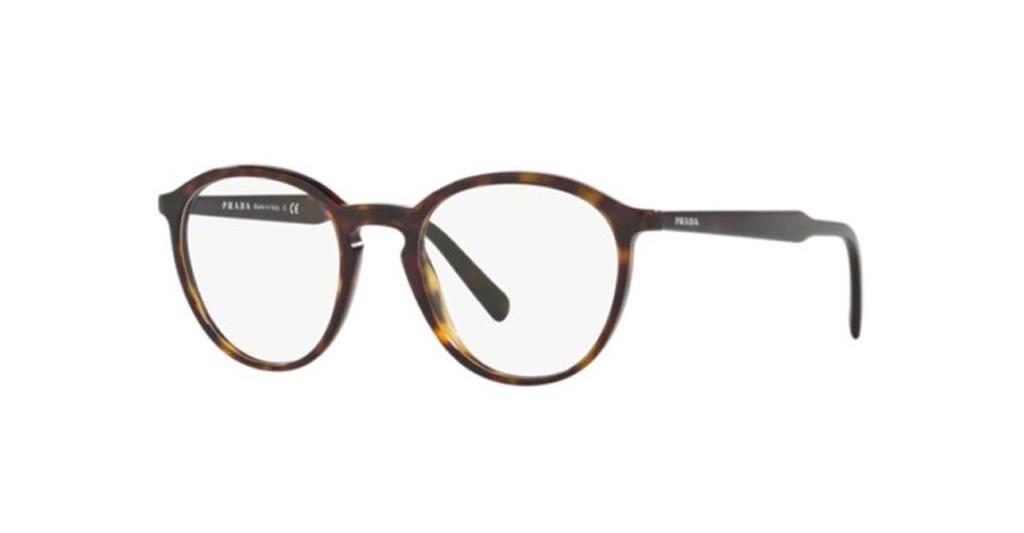 Prada 13TV 2AU1O1 51 Unisex Optik Gözlükler