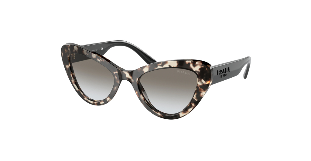 Prada 13YS UAO0A7 52 Kadın Güneş Gözlükleri