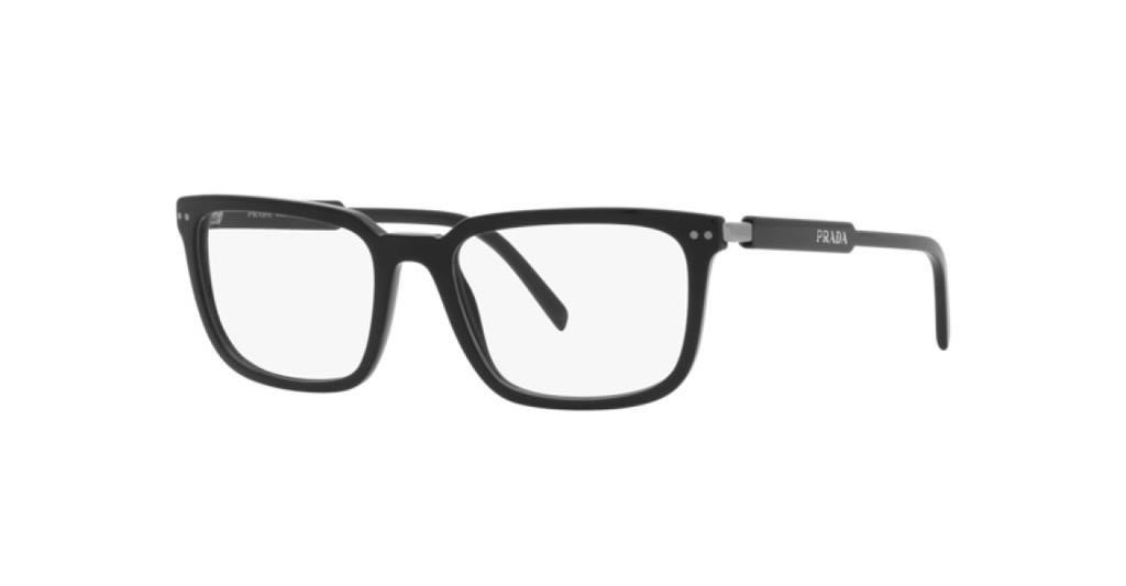 Prada 13YV 1AB1O1 55 Unisex Optik Gözlükler