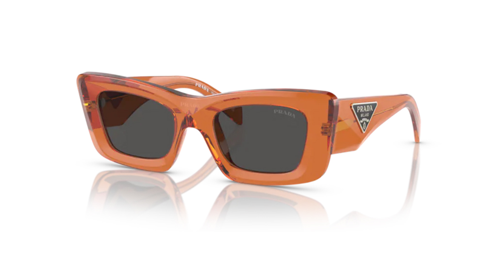 Prada 13ZS 10N5S0 50 Prada Güneş Gözlüğü