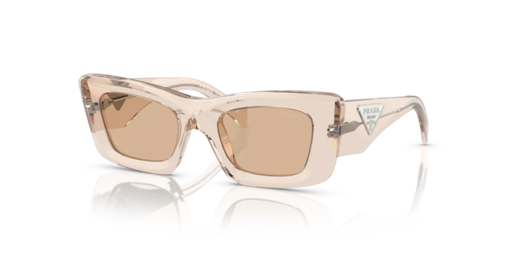 Prada 13ZS 19M4I2 50 Prada Güneş Gözlüğü