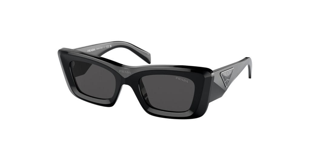 Prada 13ZS 1AB5S0 50 Kadın Güneş Gözlükleri