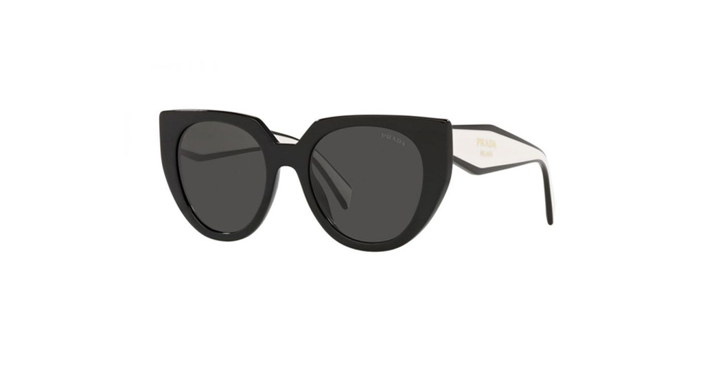 Prada 14WS 09Q5S0 52 Kadın Güneş Gözlükleri