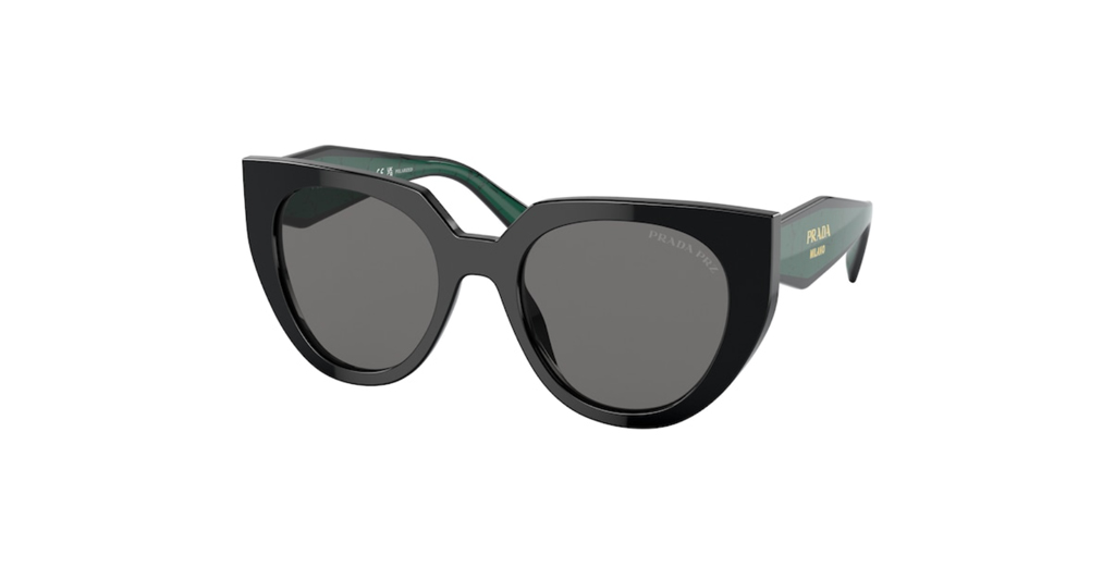 Prada 14WS 1AB5Z1 52 Kadın Güneş Gözlükleri