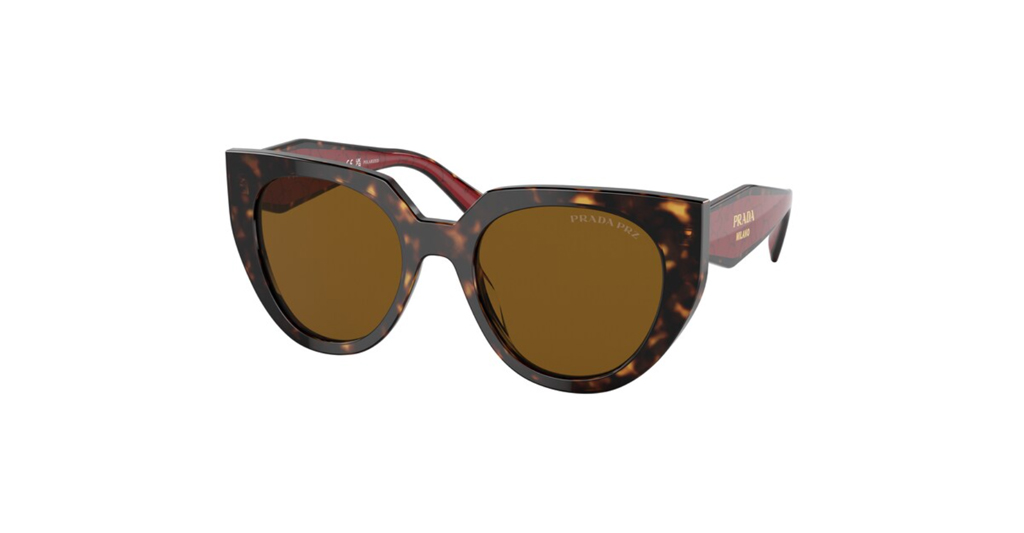 Prada 14WS 2AU5Y1 52 Kadın Güneş Gözlükleri