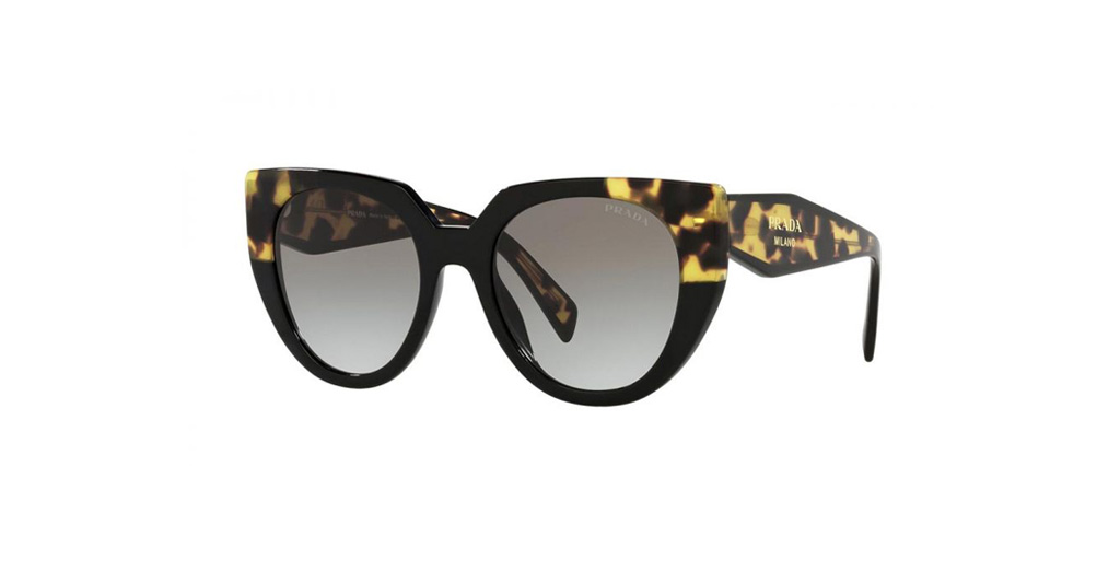 Prada 14WS 3890A7 52 Kadın Güneş Gözlükleri